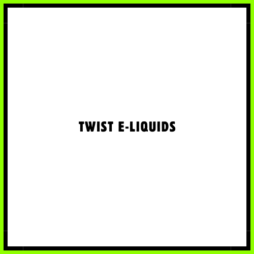 Twist E-Liquid