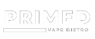 Primed Vape Distro