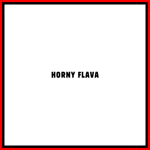 Horny Flava Nic Salts