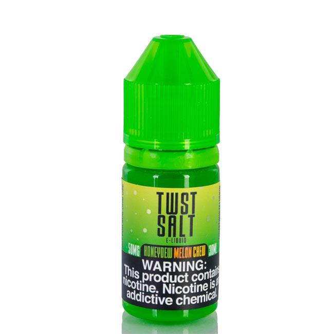 Twist Nic Salts