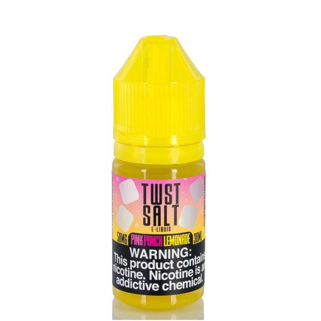 Twist Nic Salts