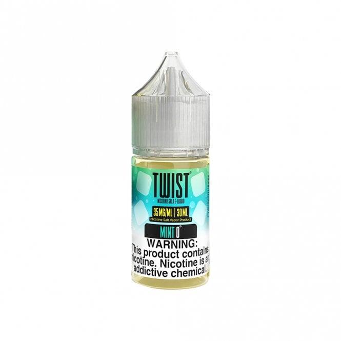 Twist Nic Salts