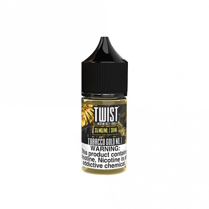 Twist Nic Salts