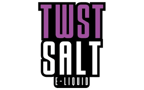 Twist Nic Salts