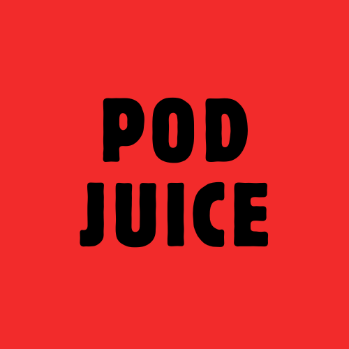 Pod Juice Nic Salts