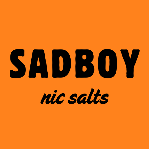 Sadboy Nic Salts