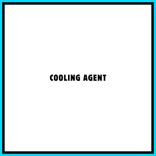 Cooling Agent WS-23 Ice Additive