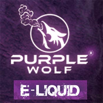 Purple Wolf Nic Salts