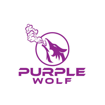 Purple Wolf - Sub Ohm Liquids